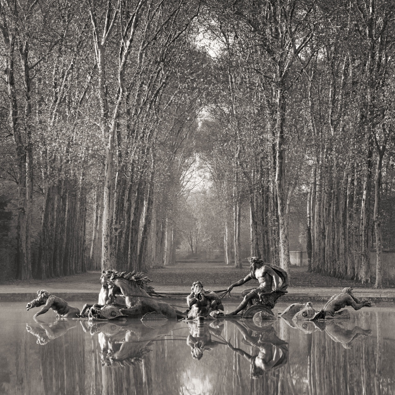 Apollo Basin
