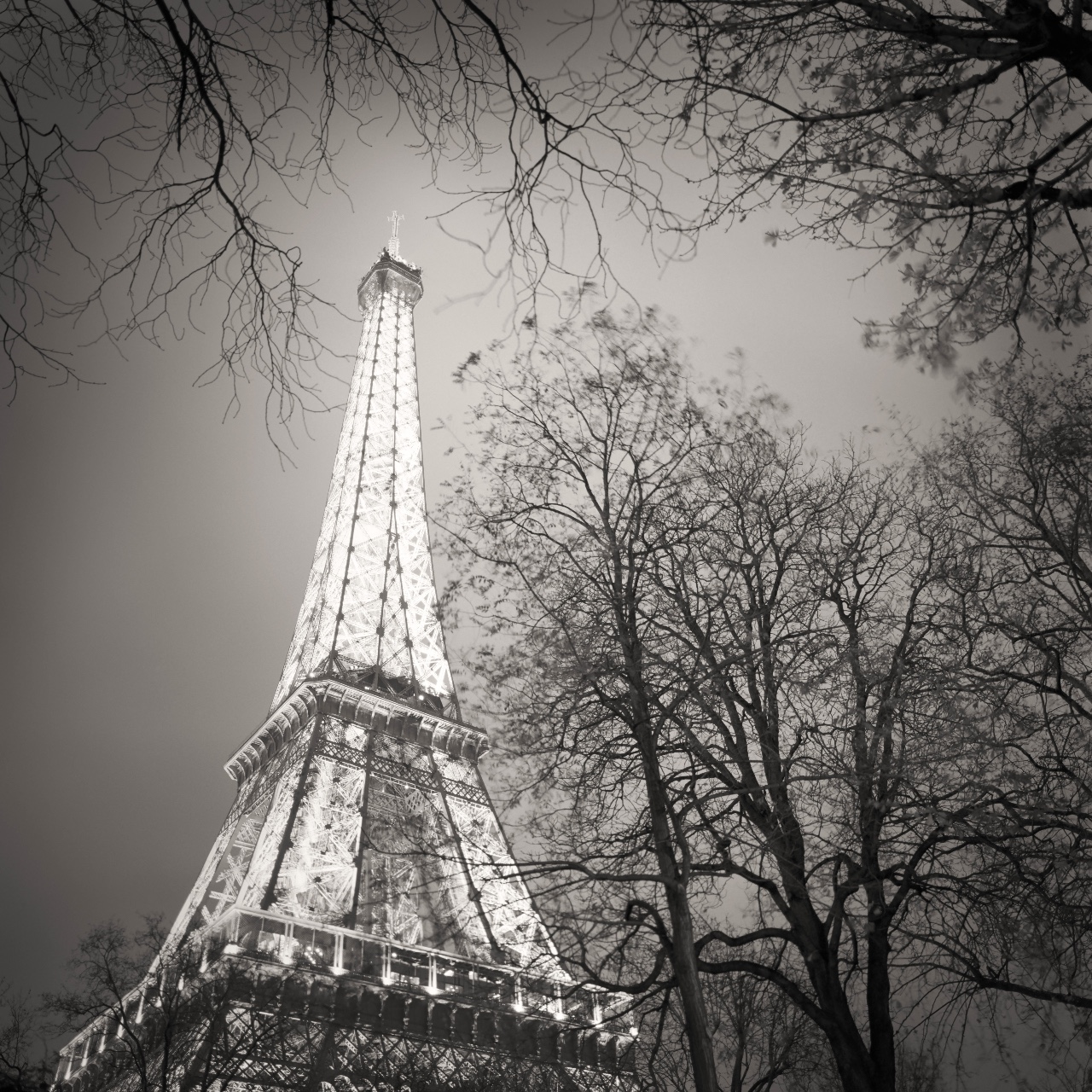 Tour Eiffel, Paris