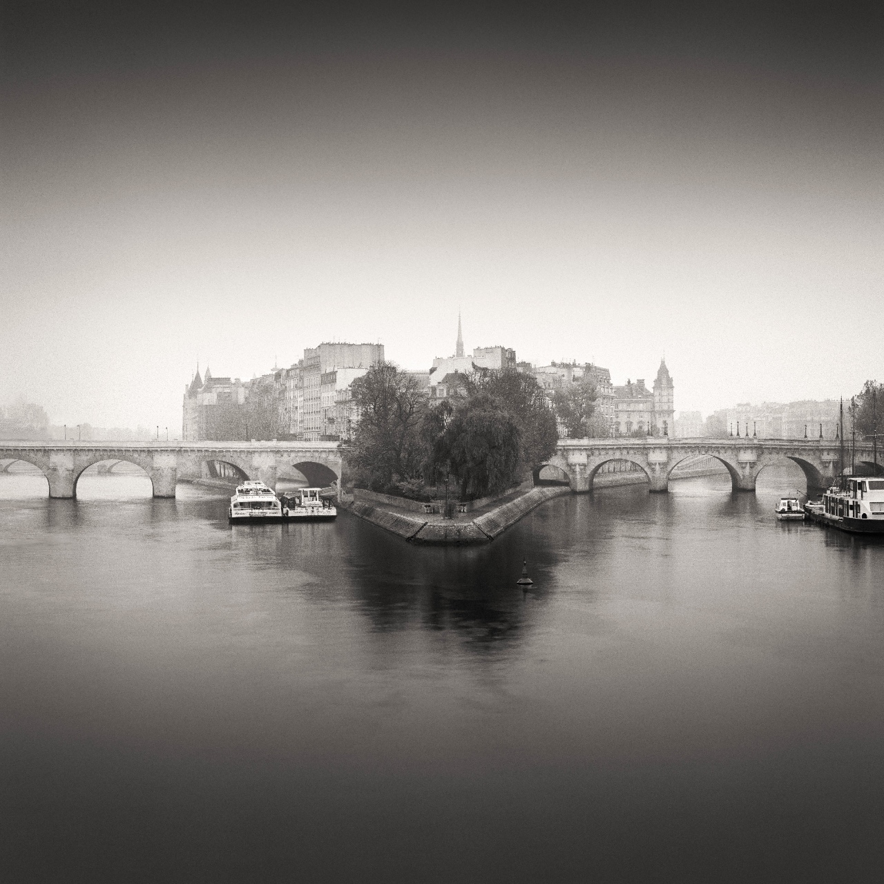 Il De La Cite