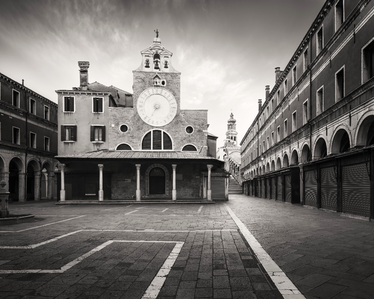 Chiesa di San Giacomo di Rialto
