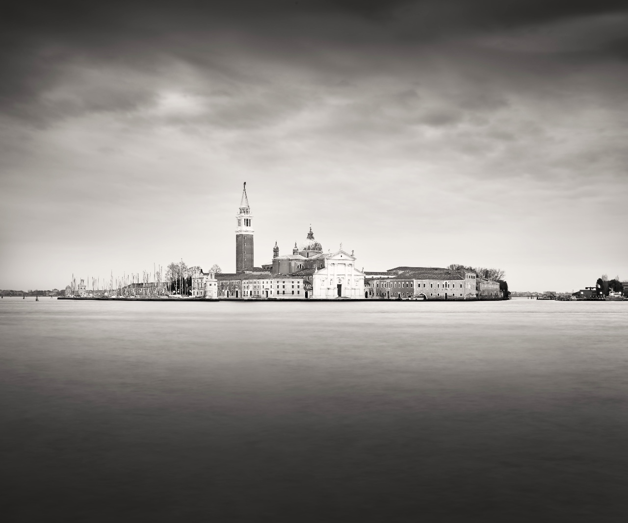 Isola San Giorgio Maggiore