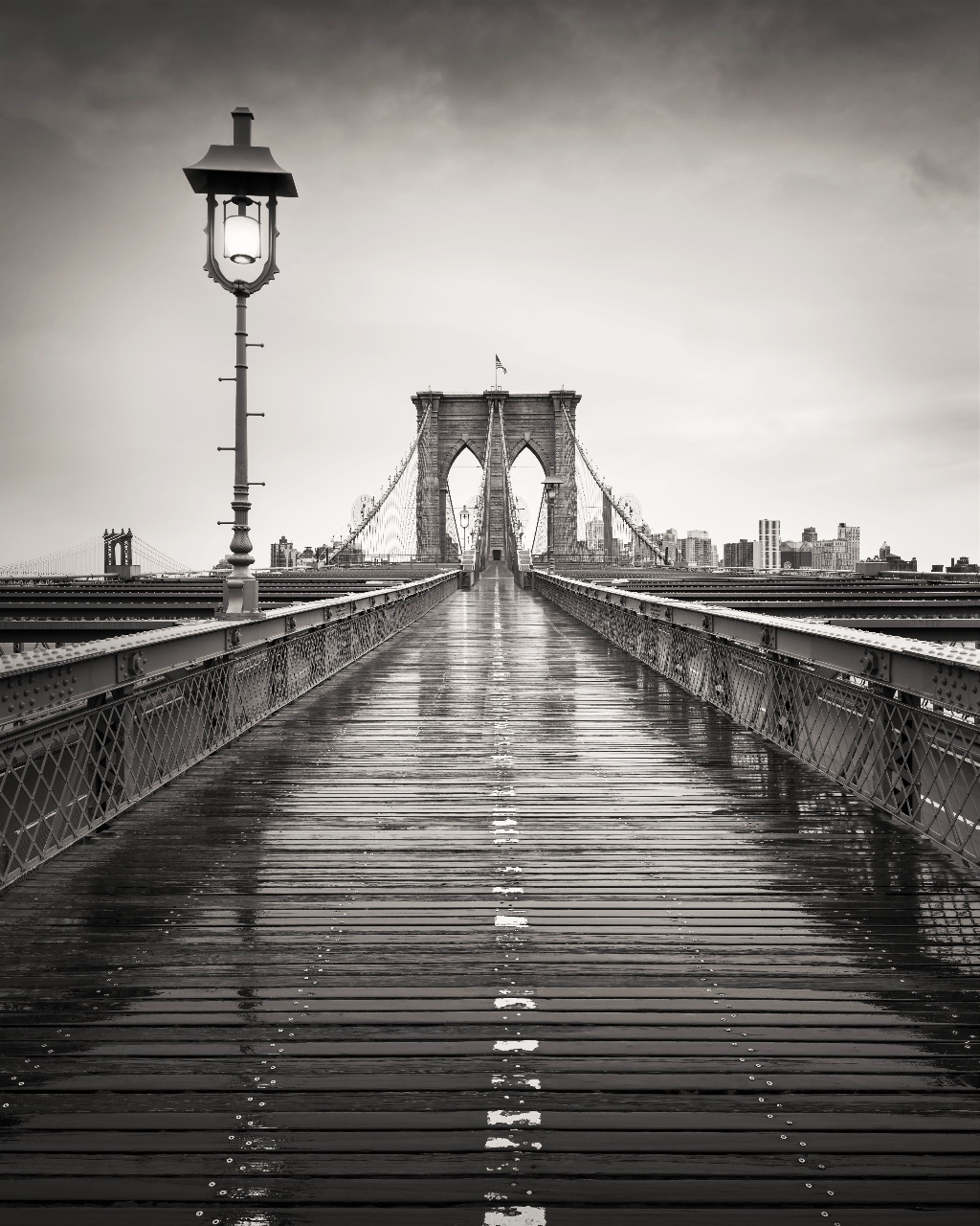 Brooklyn Bound, New York